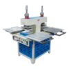Garment Embossing Machine