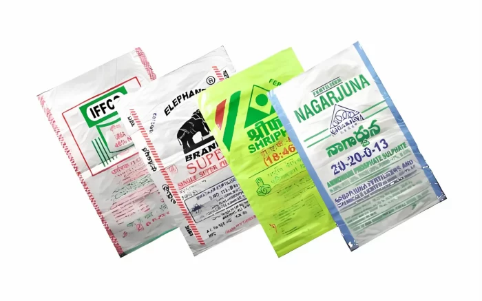 Agro Packaging
