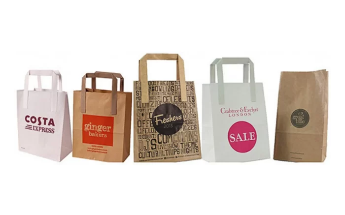 Beverages Packaging Chemi Aqua Series