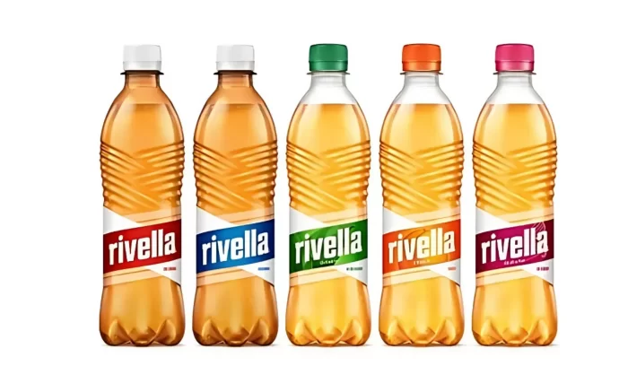 Beverages Packaging - Chemi - BOPP Label