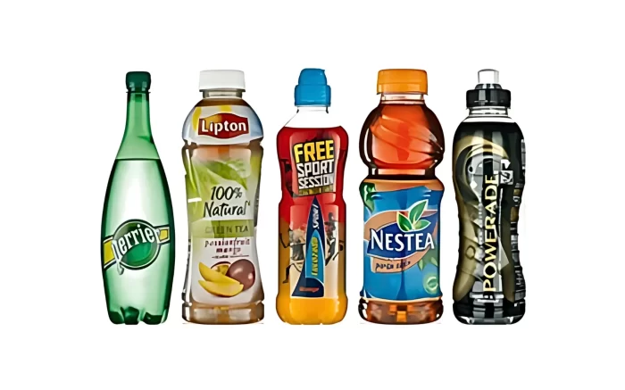 Beverages Packaging Chemi - Shrink Series