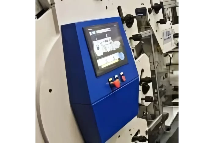 Centraflex