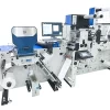 Digital DFLEX Machine