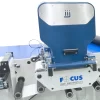 Digital DFLEX Machine