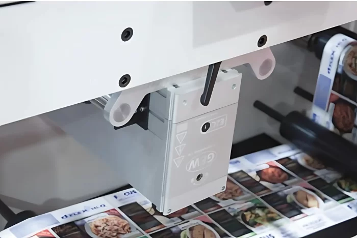 Digital dPack Machine 3
