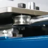 Double Bearing - Oval Automatic Screen Printing Machine