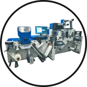 Flexo Printing