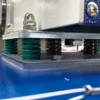 Garment Embossing Machine Details