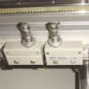 Grinding Scraping Machine