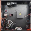 Heat Roller Transfer Machine