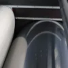 Heat Roller Transfer Machine