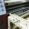 Hot Transfer Ribbon Printing Machine