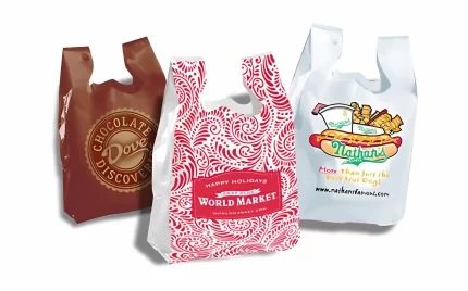 Industrial Packaging - Chemi Pol Series