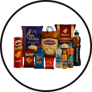 Industry Packaging