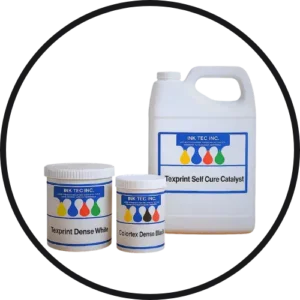 Inks & Consumables