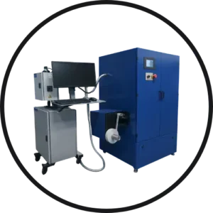 Label Printing