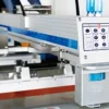 Multifunctional Interface - Oval Automatic Screen Printing Machine