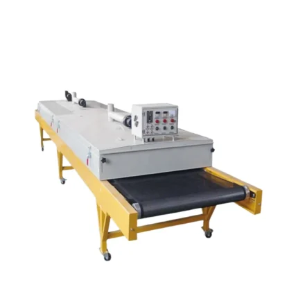 Ordinary Tunnel Drying Machine