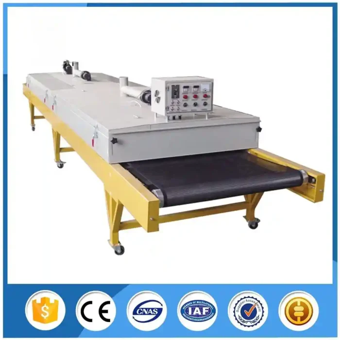 Ordinary Tunnel Drying Machine