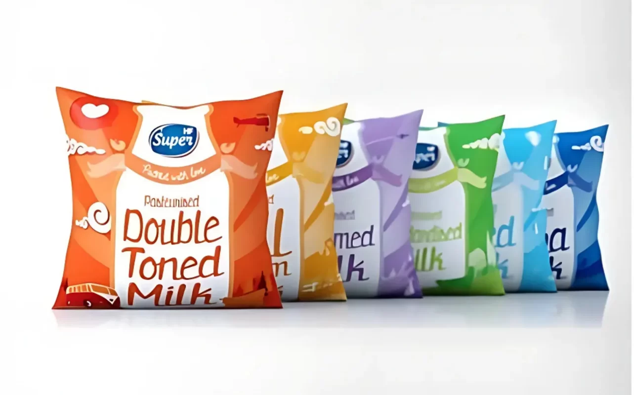 PP Sack Series