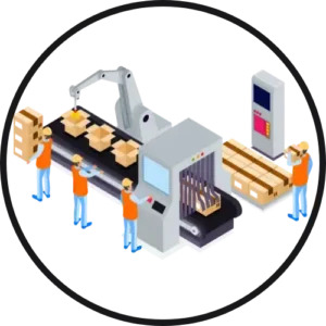Packaging Machine