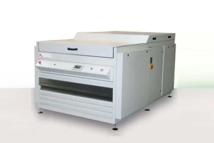 Platemaking Systems Machine