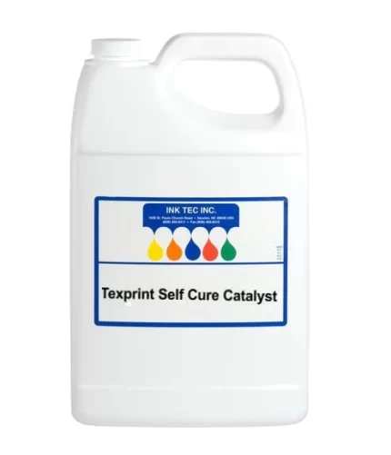 Texprint Self Cure Catalyst