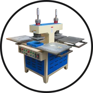 Textile Printing