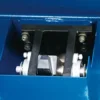 Triangular Location - Oval Automatic Screen Printing Machine