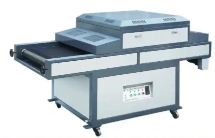 UV Curing Machine