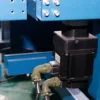 Xinjie Main Servo Motor - Oval Automatic Screen Printing Machine