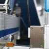 Yadeke Scraping Cylinder - Oval Automatic Screen Printing Machine