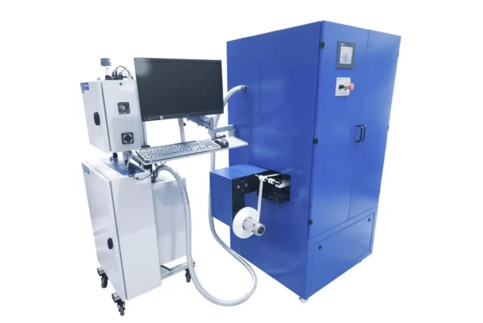 d-Tex Digital Label Printing