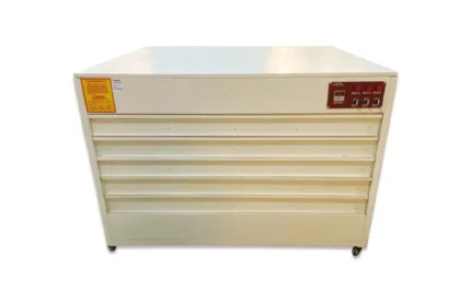 Screen Frame Dryer