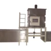 sewage treatment equipment