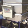 sewage treatment equipment