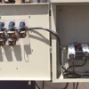 sewage treatment equipment