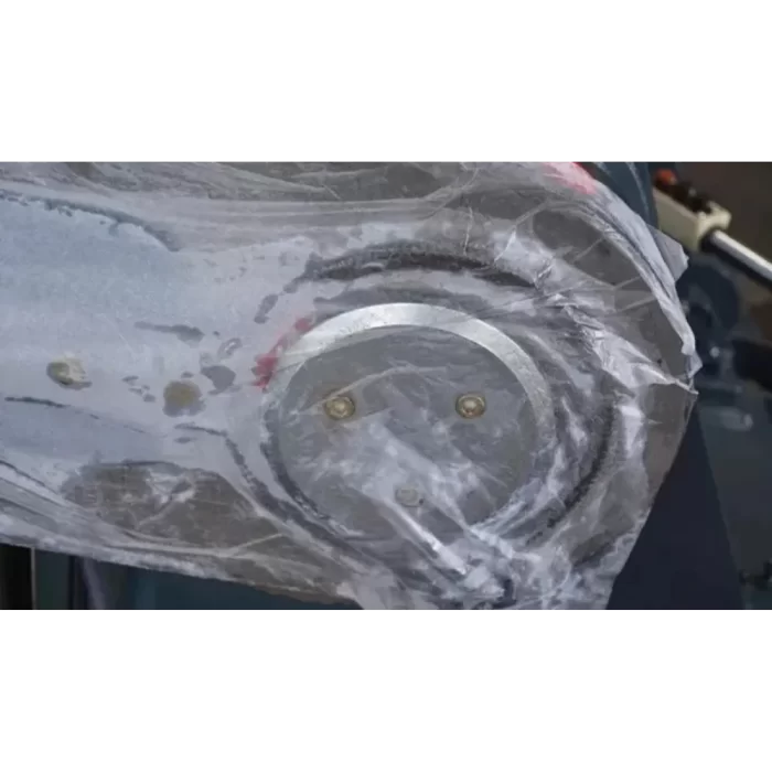 Creasing and Die Cutting Machine parts 2