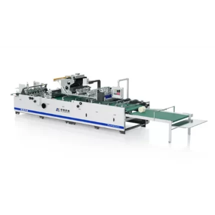indow Patching Machine