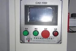 Automatic Emulsion Coating Machine for Screen Printing - Image 2