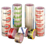 BOPP Tape Series