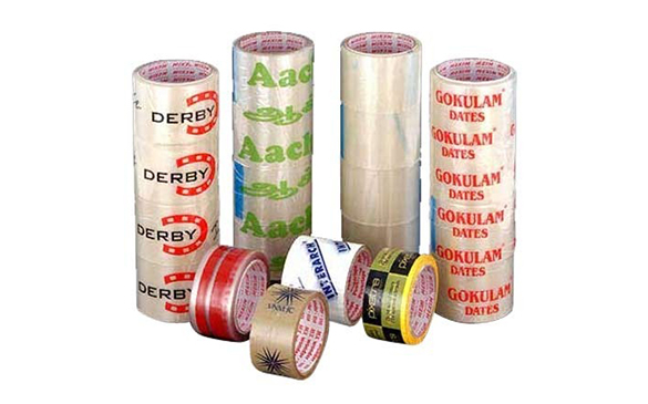 BOPP Tape Series BOPP Tape Series