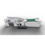 Cardboard to Cardboard Laminator