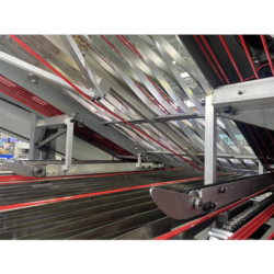 Cardboard to Cardboard Laminator Parts 3