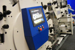 Centraflex Machine Parts 2