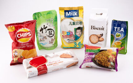 Chemi Ultralam Series