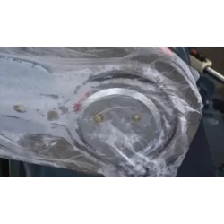 Creasing and Die Cutting Machine Parts2