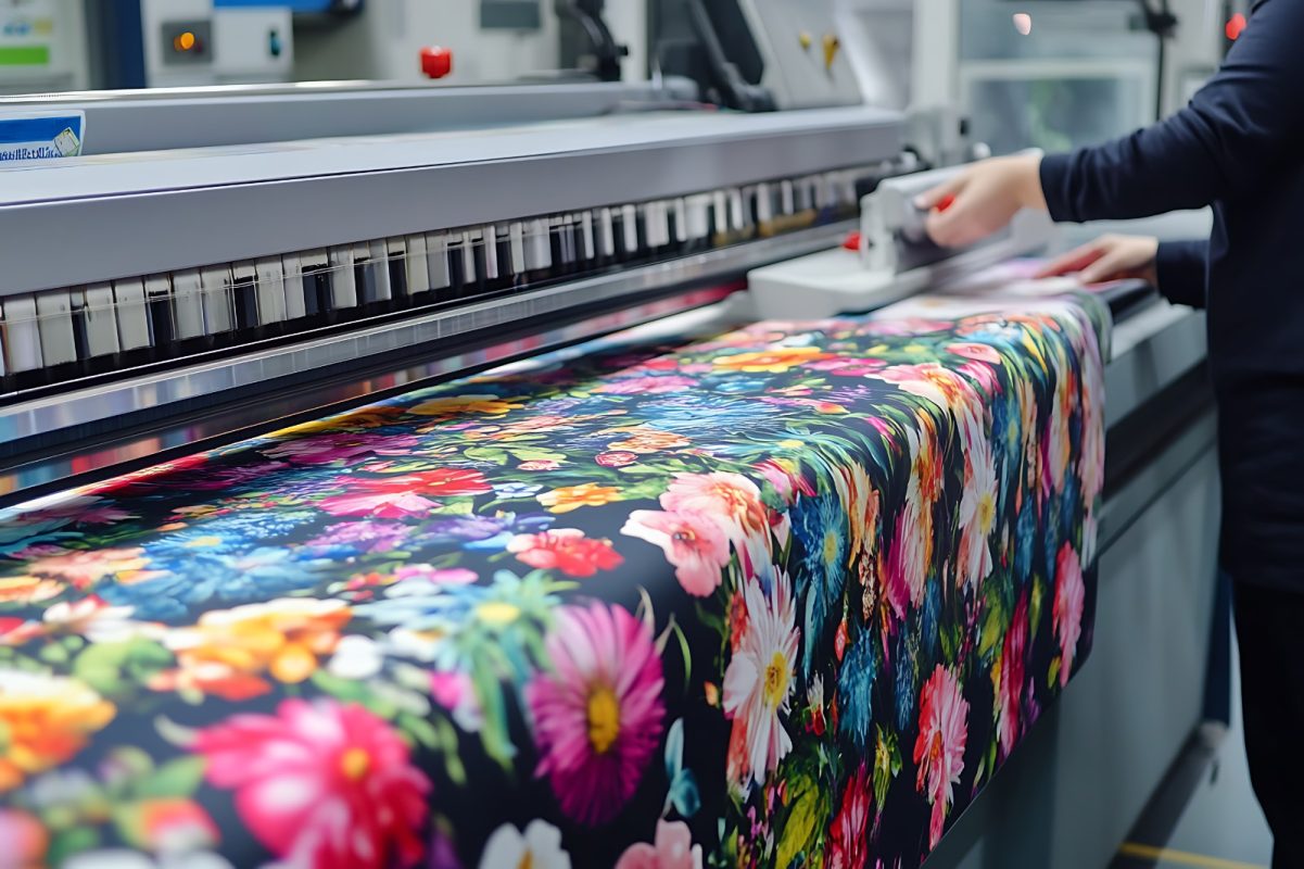 Digital Fabric Printing Your Textile Printing Guide 04