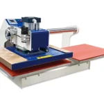Double position Heat Transfer Machine