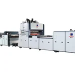 Film Lamination Machine